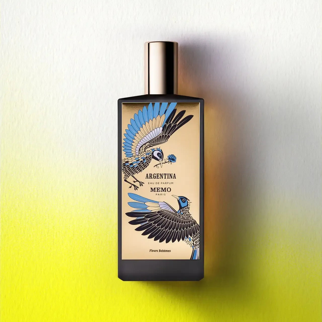 Nước Hoa MEMO PARIS Argentina Eau de Parfum #75 mL-Kallos
