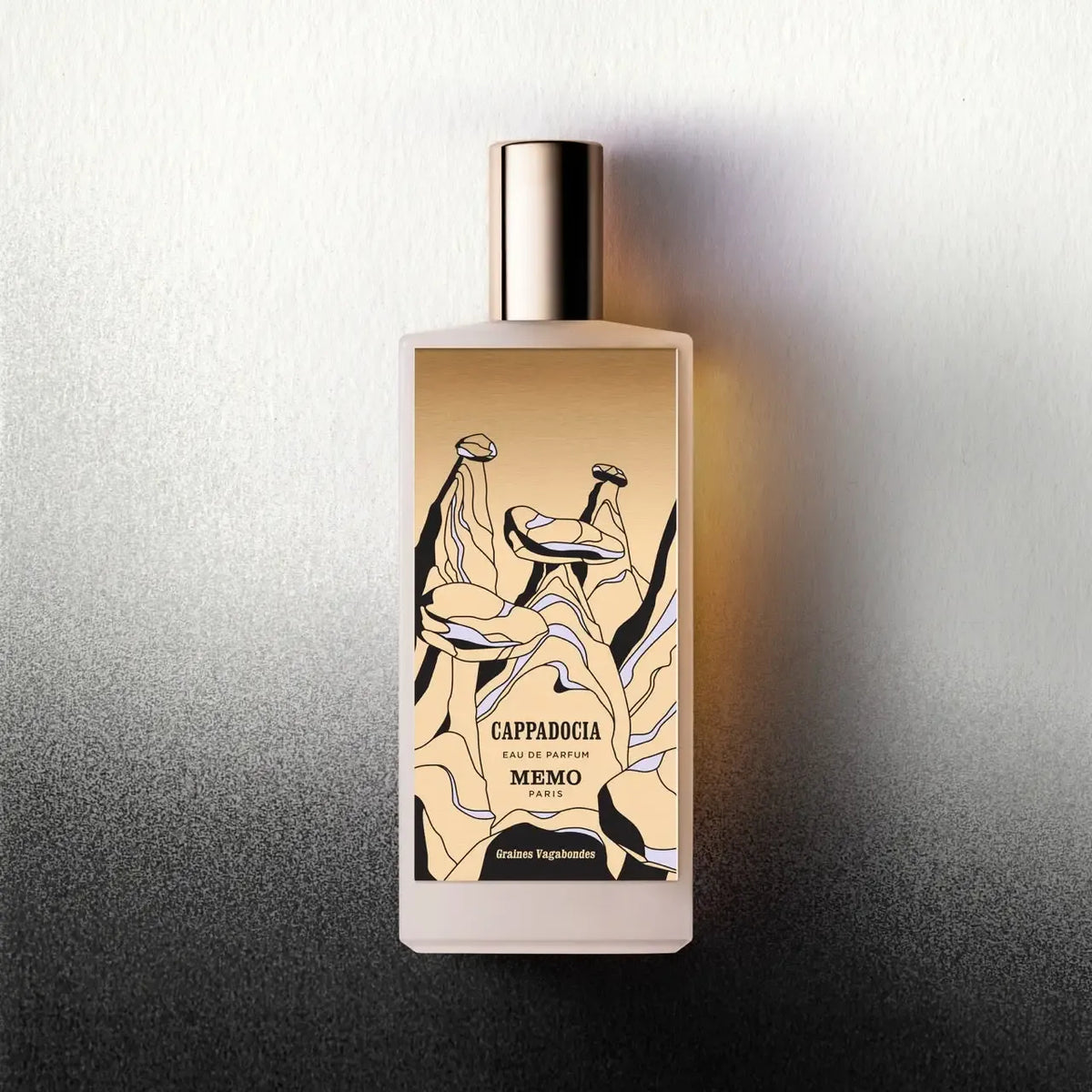 Nước Hoa MEMO PARIS Cappadocia Eau de Parfum #75 mL