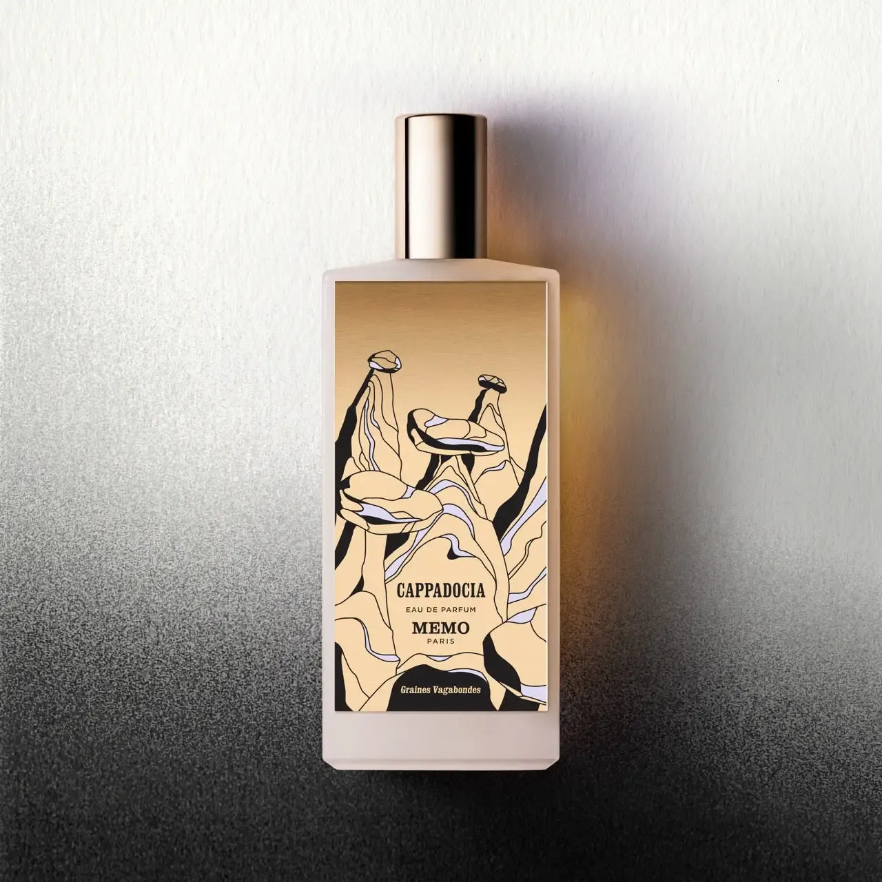 Nước Hoa MEMO PARIS Cappadocia Eau de Parfum #75 mL-Kallos