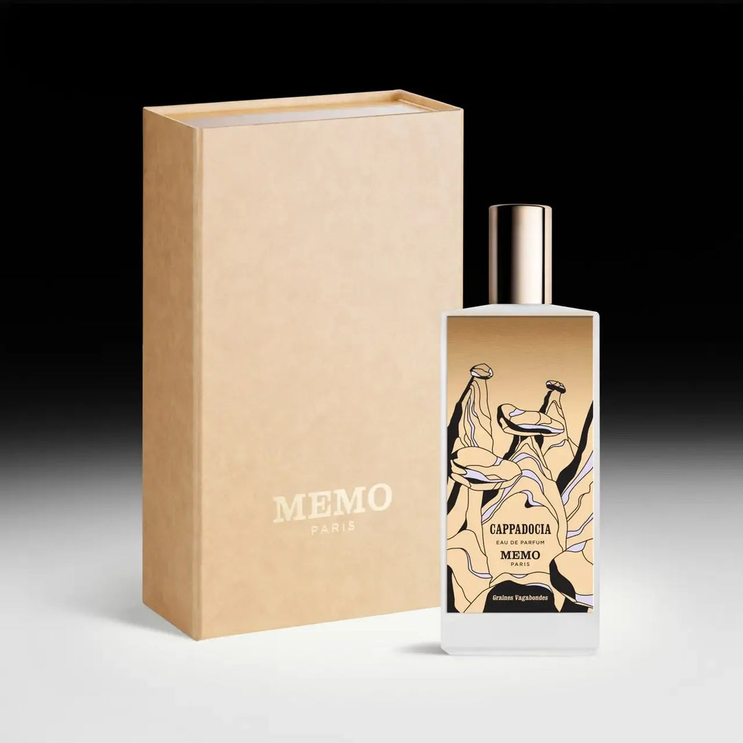 Nước Hoa MEMO PARIS Cappadocia Eau de Parfum #75 mL