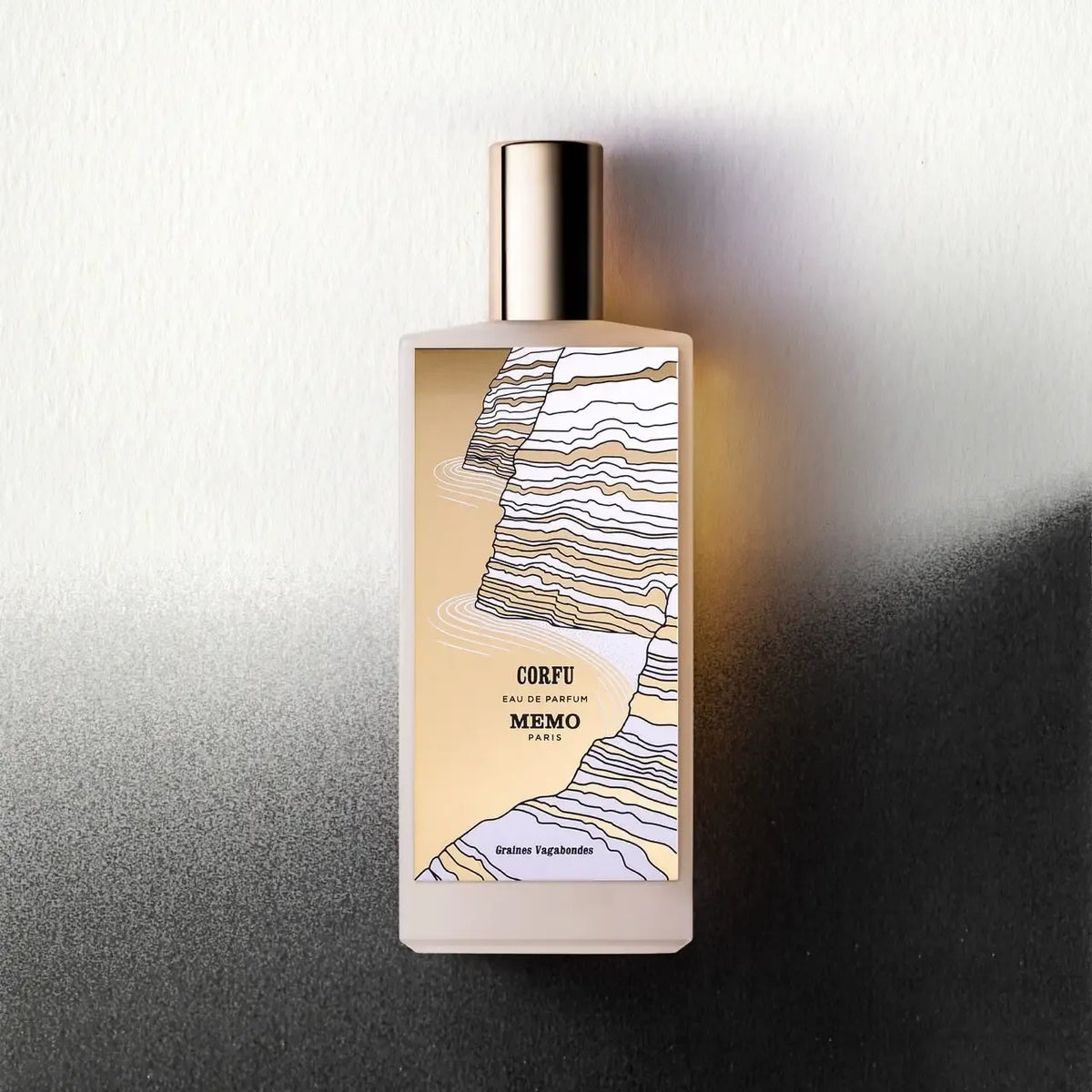 Nước Hoa MEMO PARIS Corfu Eau de Parfum #75 mL