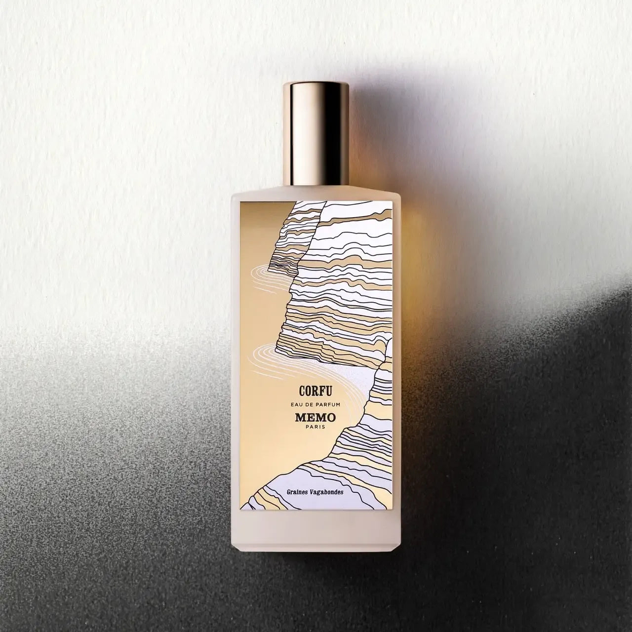 Nước Hoa MEMO PARIS Corfu Eau de Parfum #75 mL-Kallos