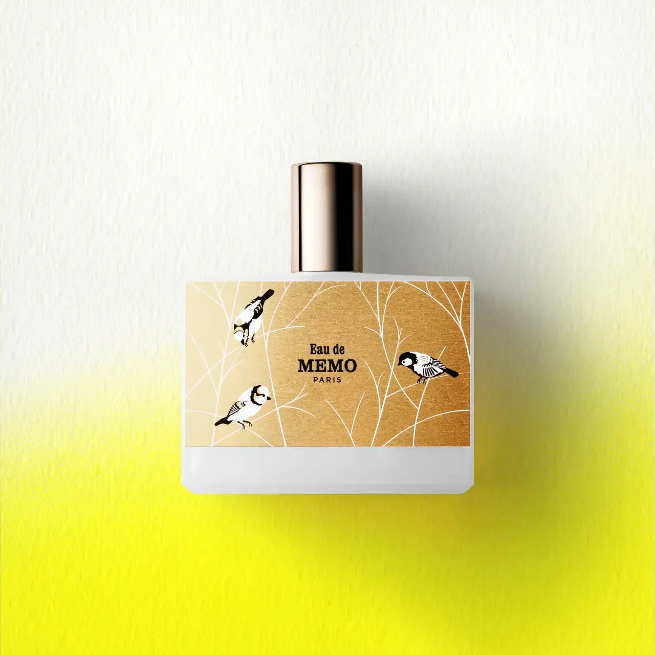 Nước Hoa MEMO PARIS Eau de Memo Eau de Parfum #100 mL-Kallos