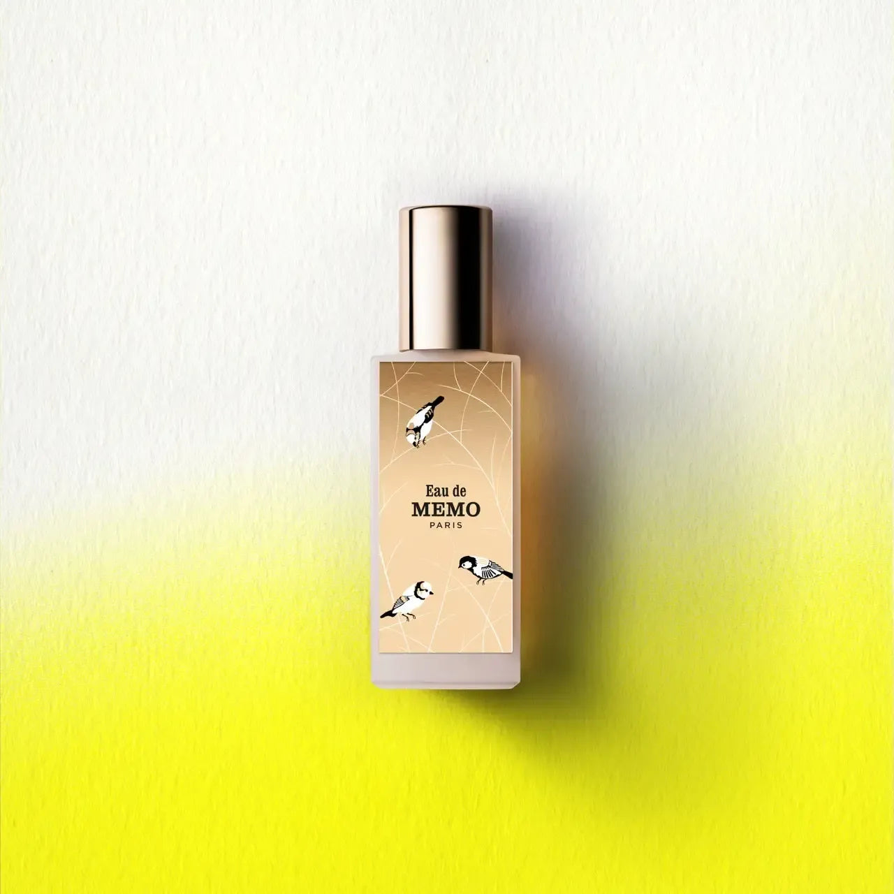 Nước Hoa MEMO PARIS Eau de Memo Eau de Parfum #30 mL-Kallos