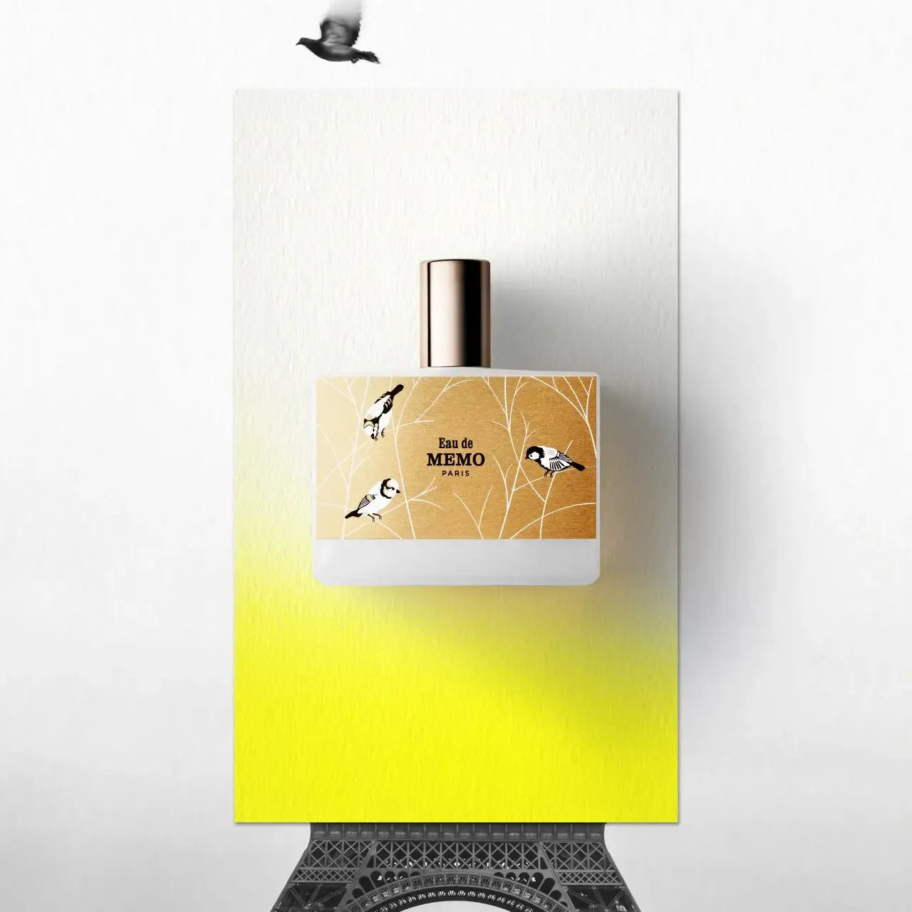 Nước Hoa MEMO PARIS Eau de Memo Eau de Parfum #100 mL-Kallos