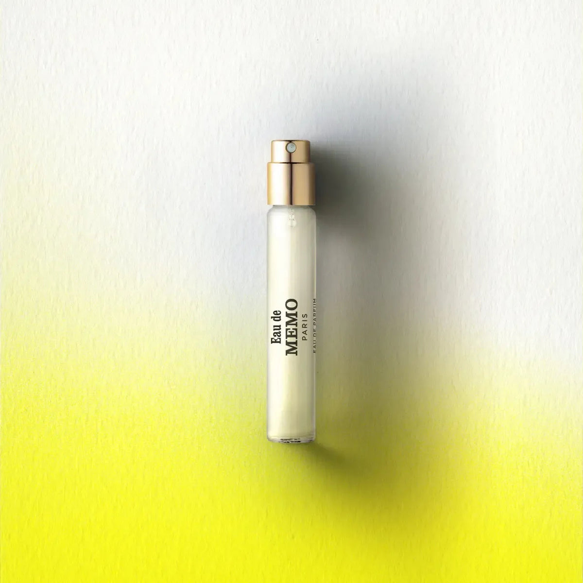 Nước Hoa MEMO PARIS Eau de Memo Travel Size #10 mL