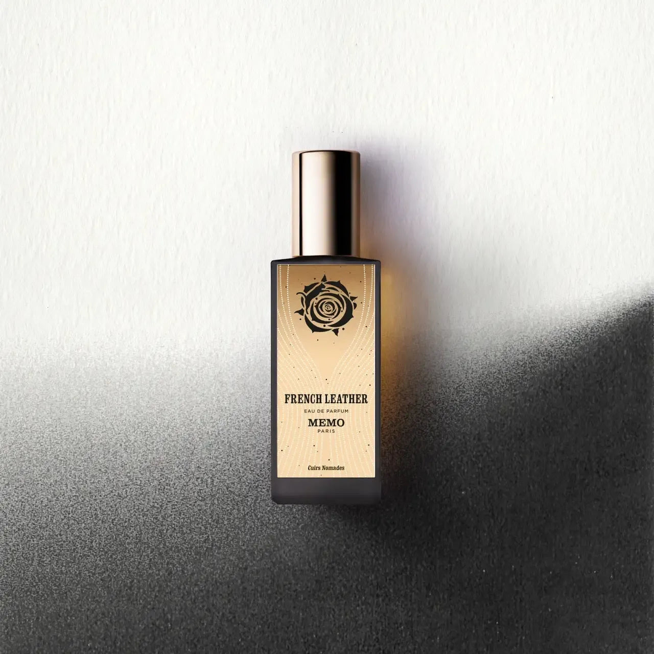 Nước Hoa MEMO PARIS French Leather Eau de Parfum #30 mL-Kallos