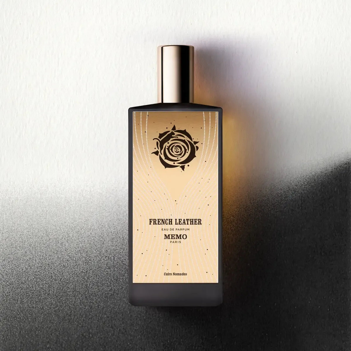 Nước Hoa MEMO PARIS French Leather Eau de Parfum #75 mL