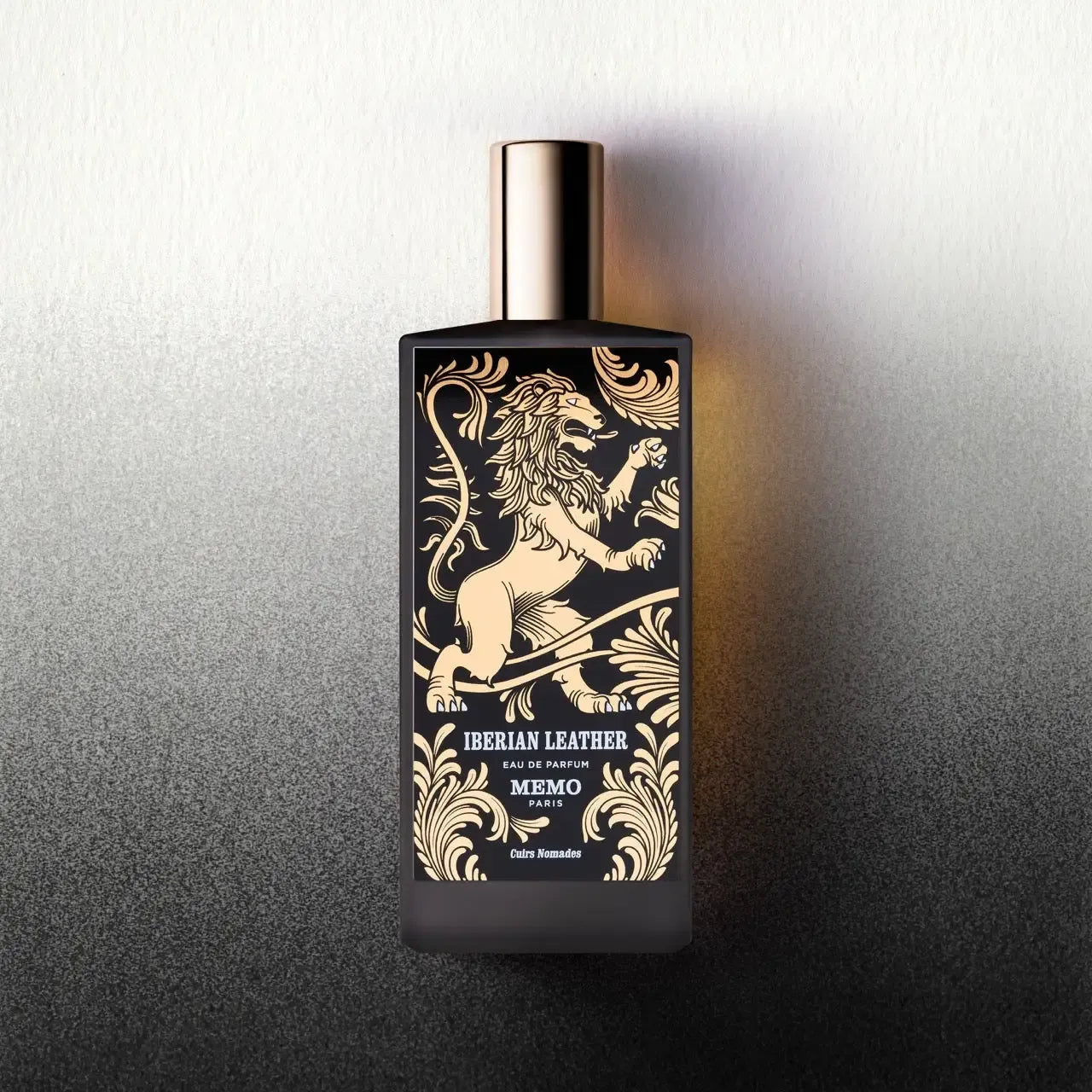 Nước Hoa MEMO PARIS Iberian Leather Eau de Parfum #75 mL-Kallos