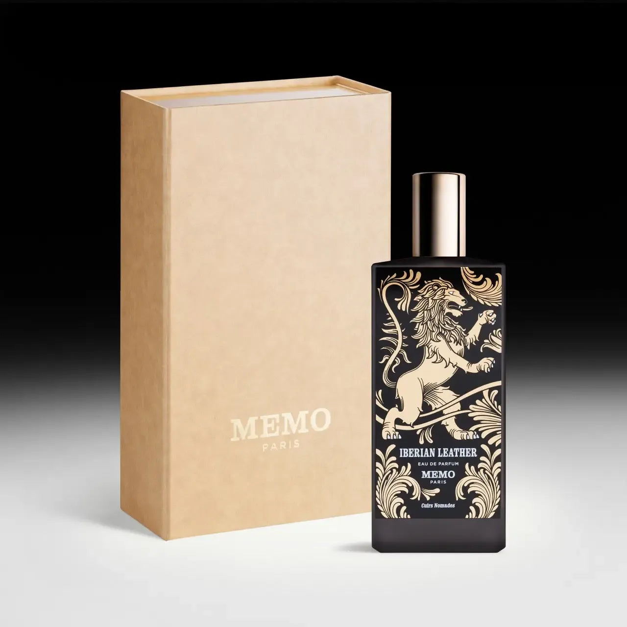 Nước Hoa MEMO PARIS Iberian Leather Eau de Parfum #75 mL-Kallos