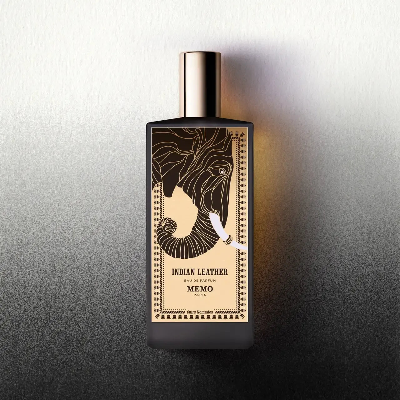 Nước Hoa MEMO PARIS Indian Leather Eau de Parfum #75 mL-Kallos
