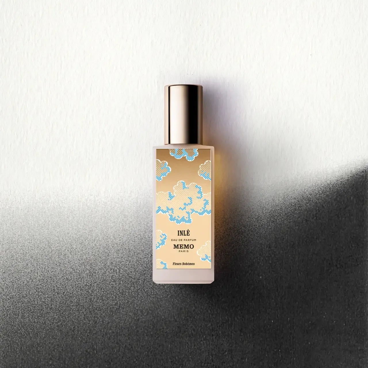 Nước Hoa MEMO PARIS Inlé Eau de Parfum #30 mL-Kallos