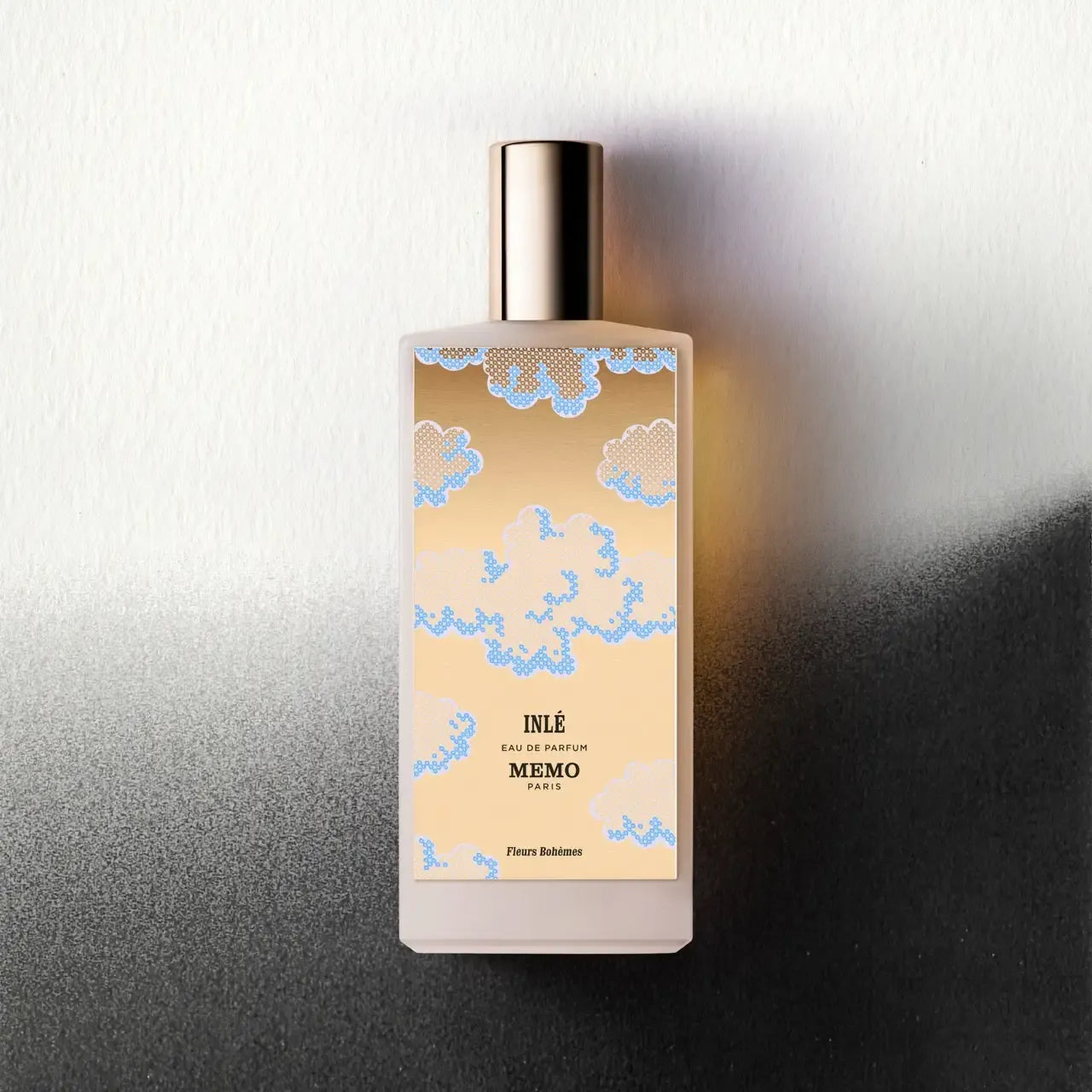 Nước Hoa MEMO PARIS Inlé Eau de Parfum #75 mL-Kallos