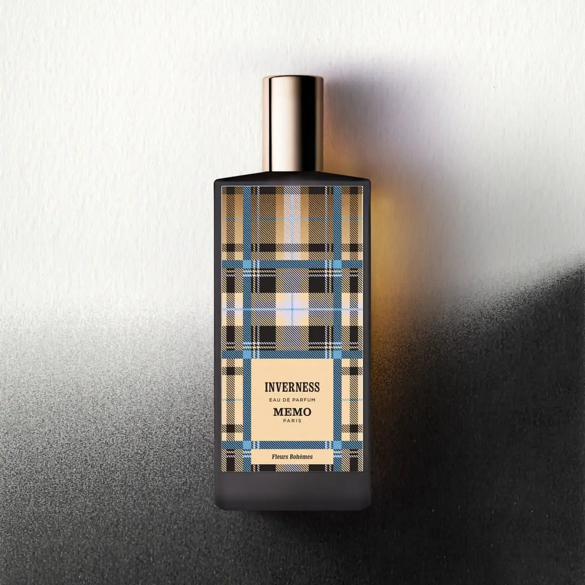 Nước Hoa MEMO PARIS Inverness Eau de Parfum #75 mL