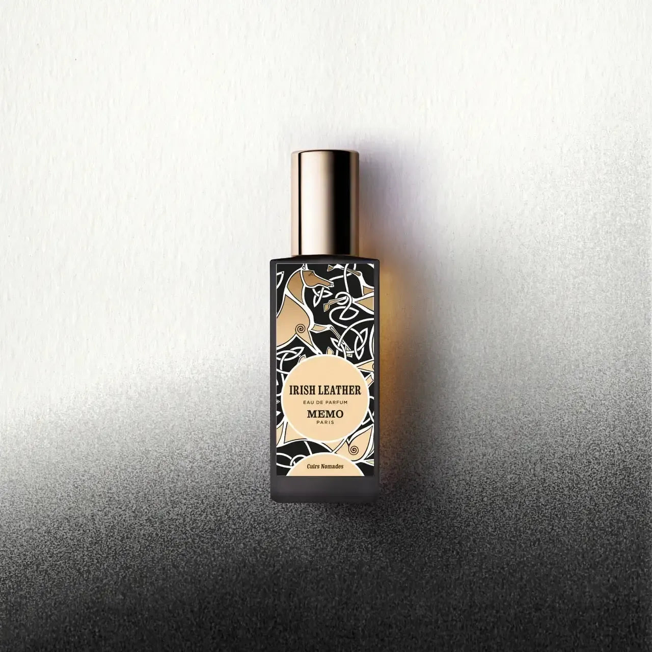 Nước Hoa MEMO PARIS Irish Leather Eau de Parfum #30 mL-Kallos