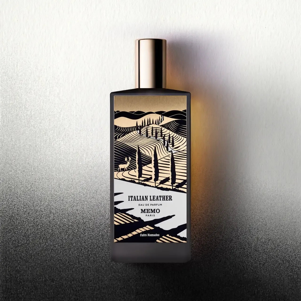 Nước Hoa MEMO PARIS Italian Leather Eau de Parfum #75 mL-Kallos