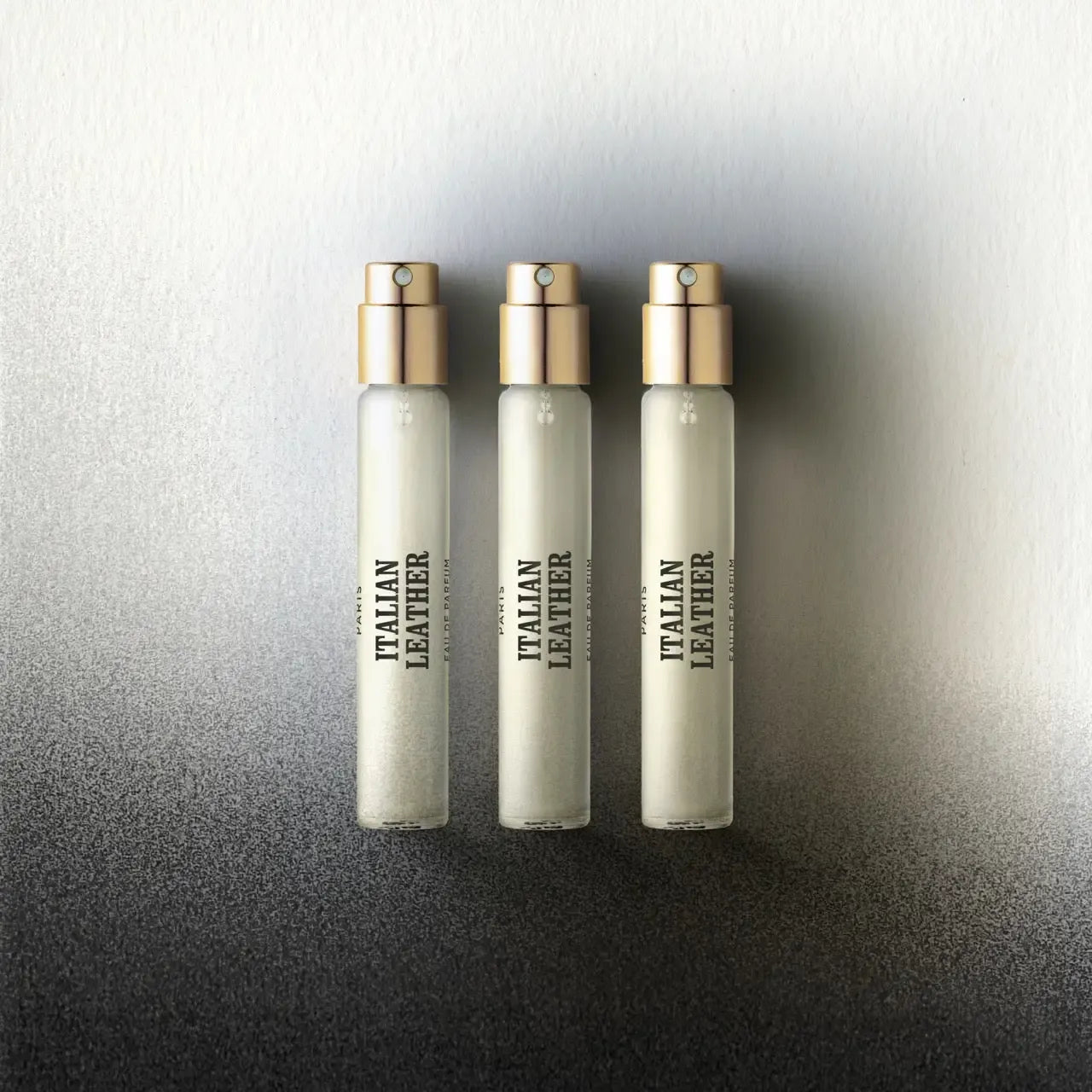 Nước Hoa MEMO PARIS Italian Leather Travel Size #10 mL-Kallos