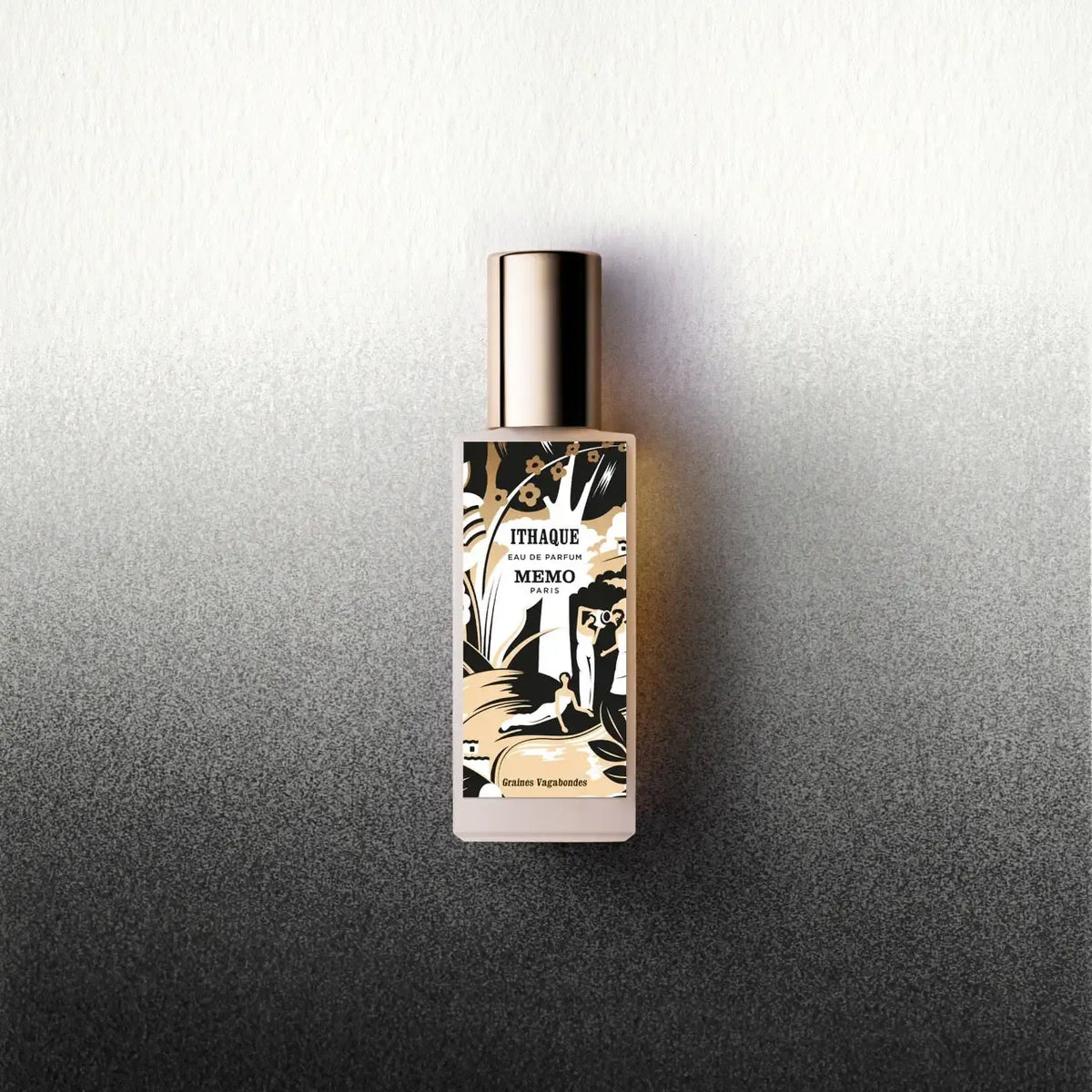 Nước Hoa MEMO PARIS Ithaque Eau de Parfum #30 mL