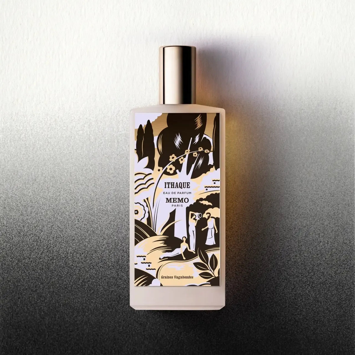 Nước Hoa MEMO PARIS Ithaque Eau de Parfum #75 mL