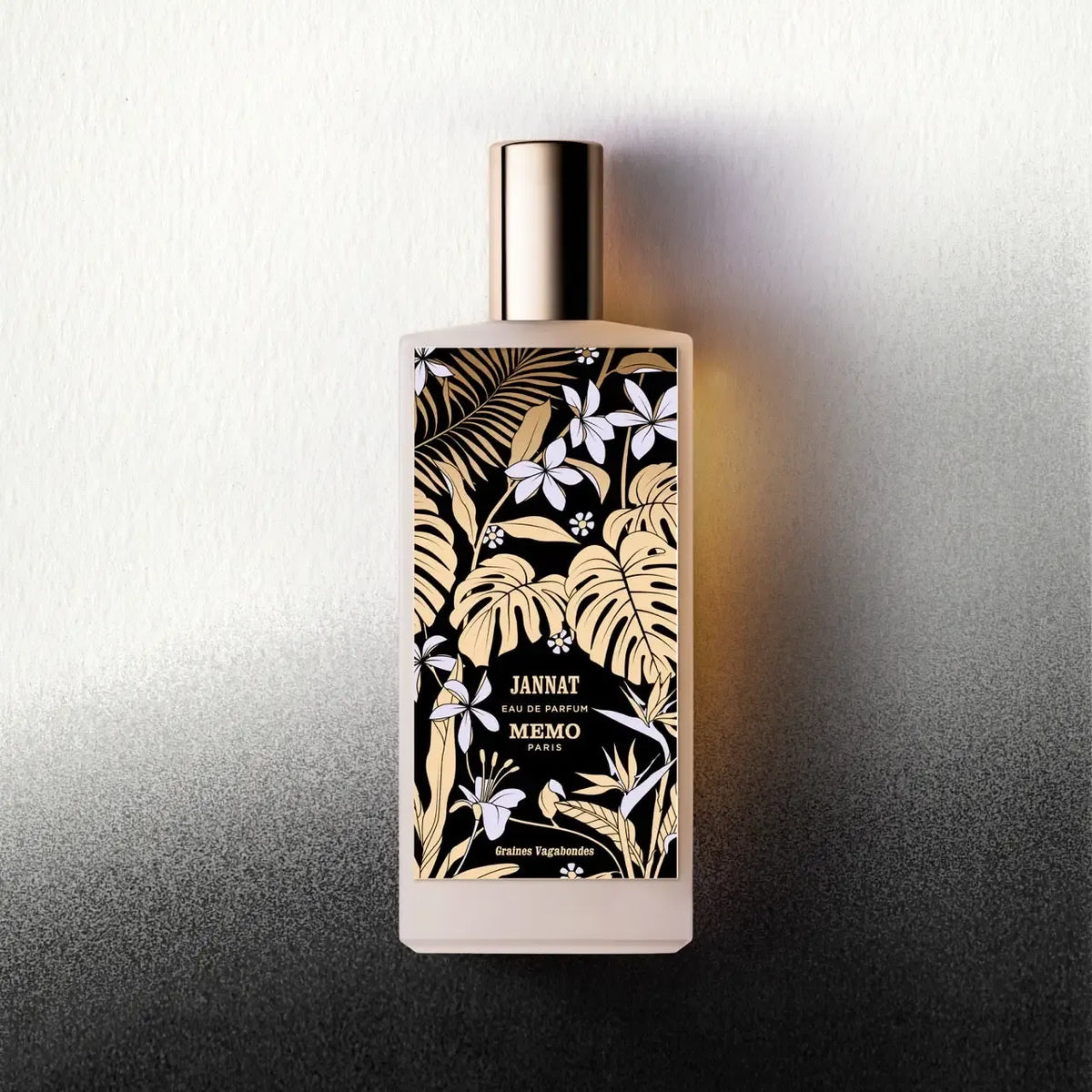 Nước Hoa MEMO PARIS Jannat Eau de Parfum #75 mL