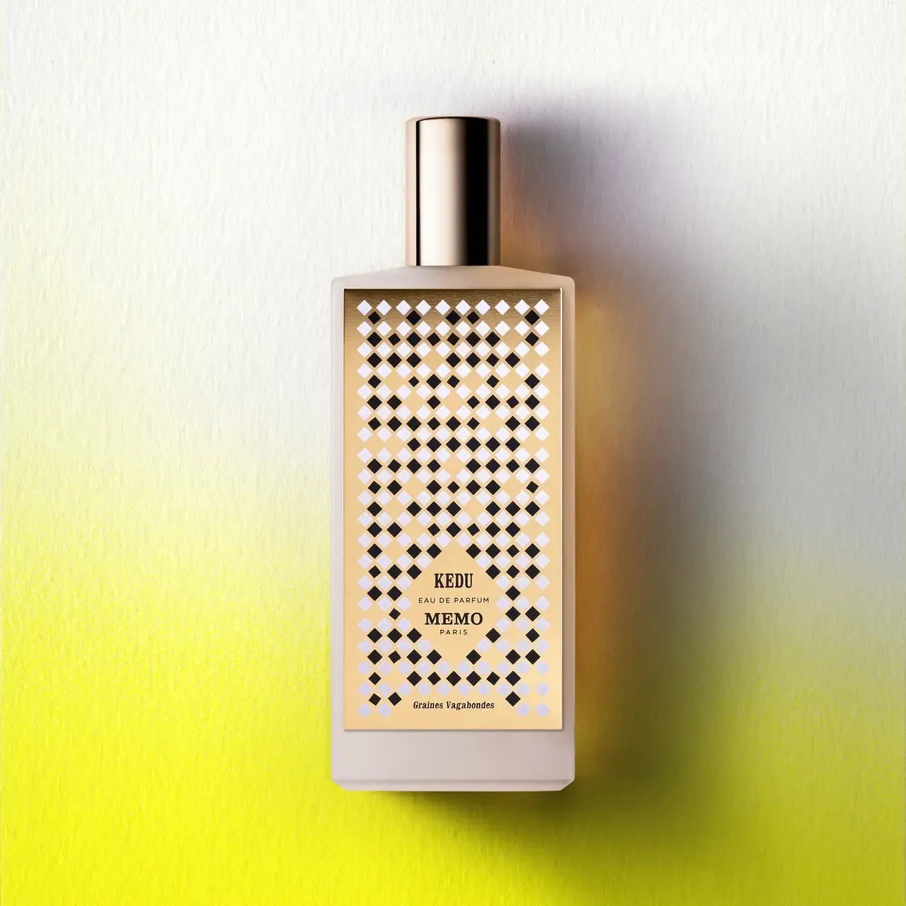 Nước Hoa MEMO PARIS Kedu Eau de Parfum #30 mL-Kallos