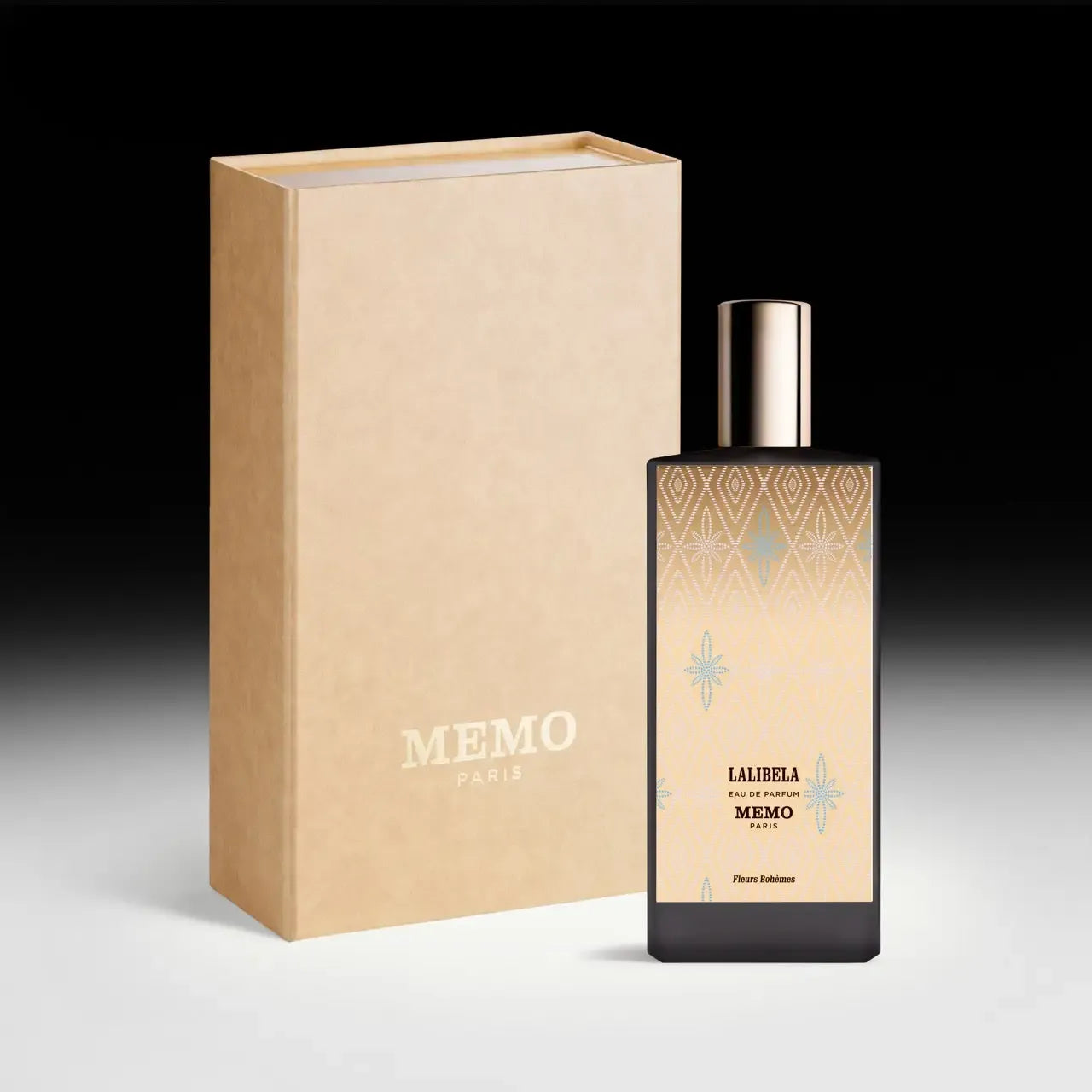 Nước Hoa MEMO PARIS Lalibela Eau de Parfum #75 mL-Kallos