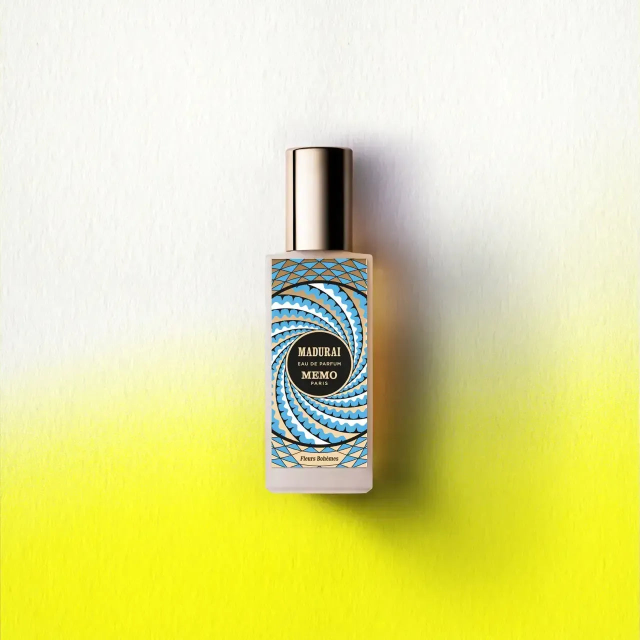 Nước Hoa MEMO PARIS Madurai Eau de Parfum #30 mL-Kallos