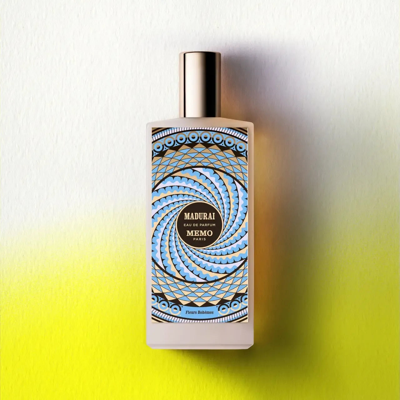 Nước Hoa MEMO PARIS Madurai Eau de Parfum #75 mL-Kallos