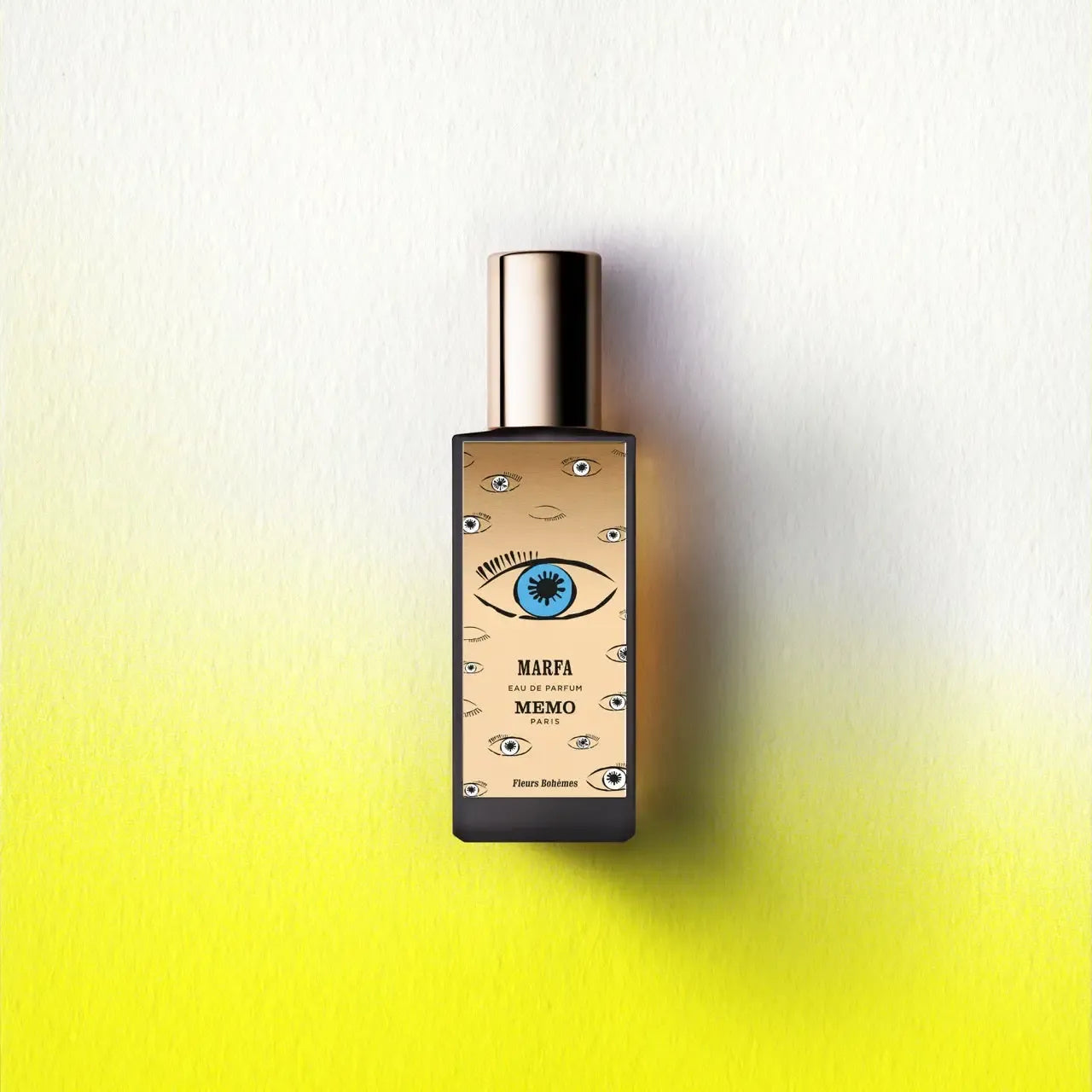 Nước Hoa MEMO PARIS Marfa Eau de Parfum #30 mL-Kallos