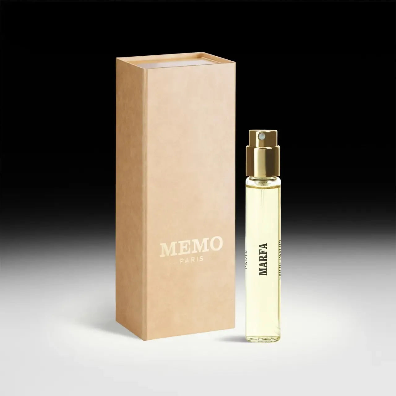Nước Hoa MEMO PARIS Marfa Travel Size #10 mL-Kallos