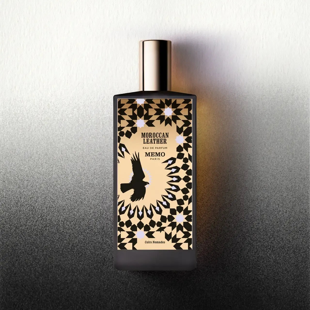 Nước Hoa MEMO PARIS Moroccan Leather Eau de Parfum #75 mL-Kallos