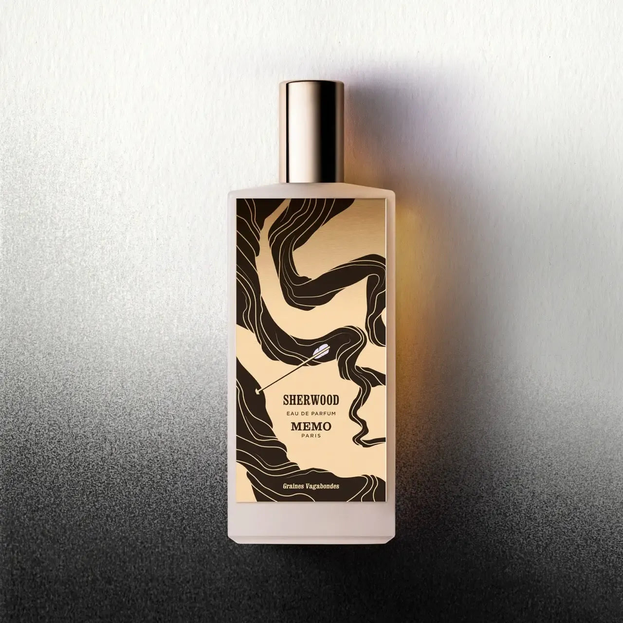 Nước Hoa MEMO PARIS Sherwood Eau de Parfum #75 mL-Kallos
