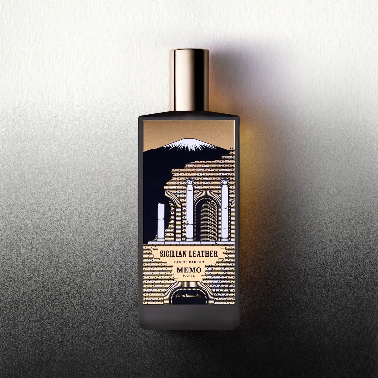 Nước Hoa MEMO PARIS Sicilian Leather Eau de Parfum #75 mL-Kallos