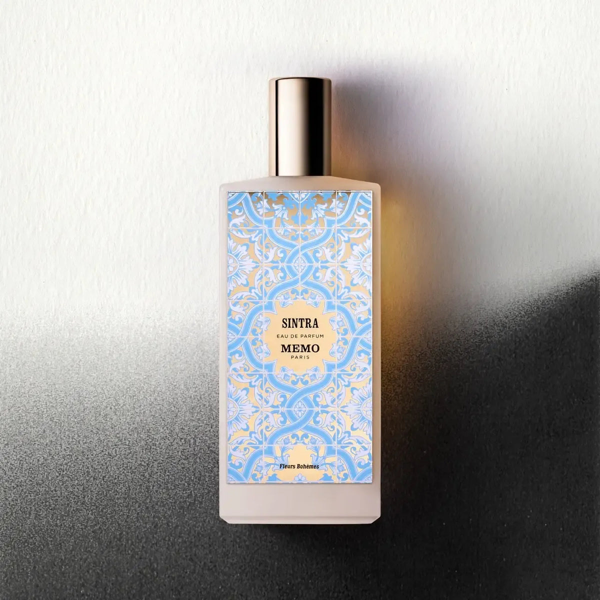 Nước Hoa MEMO PARIS Sintra Eau de Parfum #75 mL