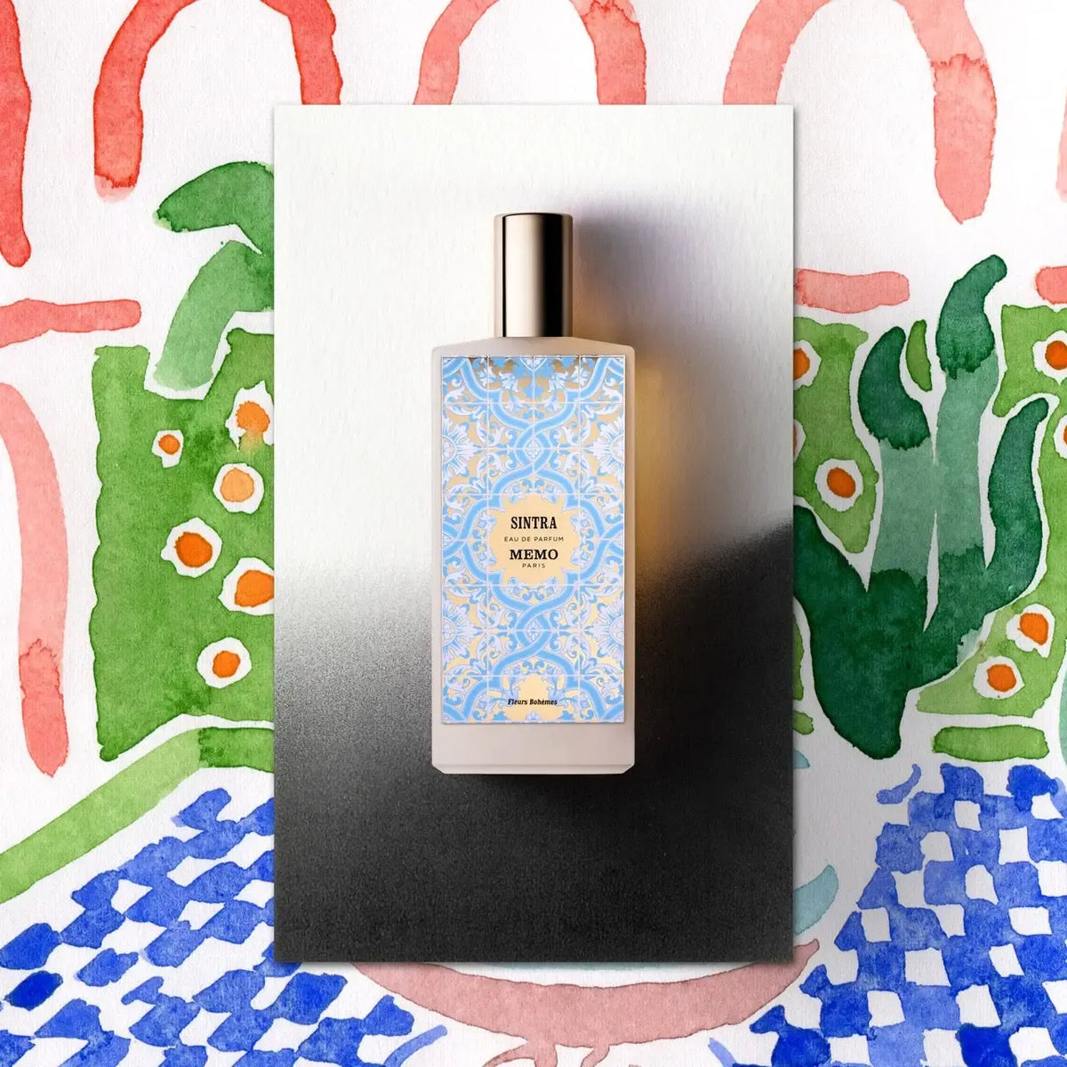 Nước Hoa MEMO PARIS Sintra Eau de Parfum #75 mL