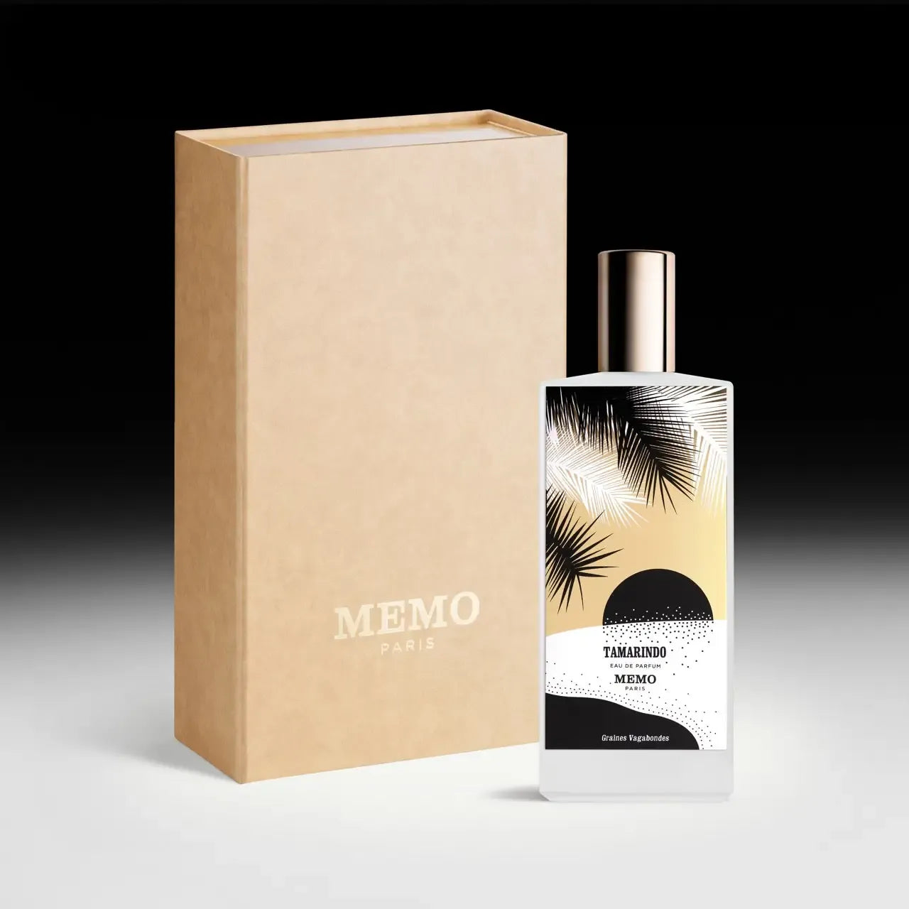 Nước Hoa MEMO PARIS Tamarindo Eau de Parfum #75 mL-Kallos