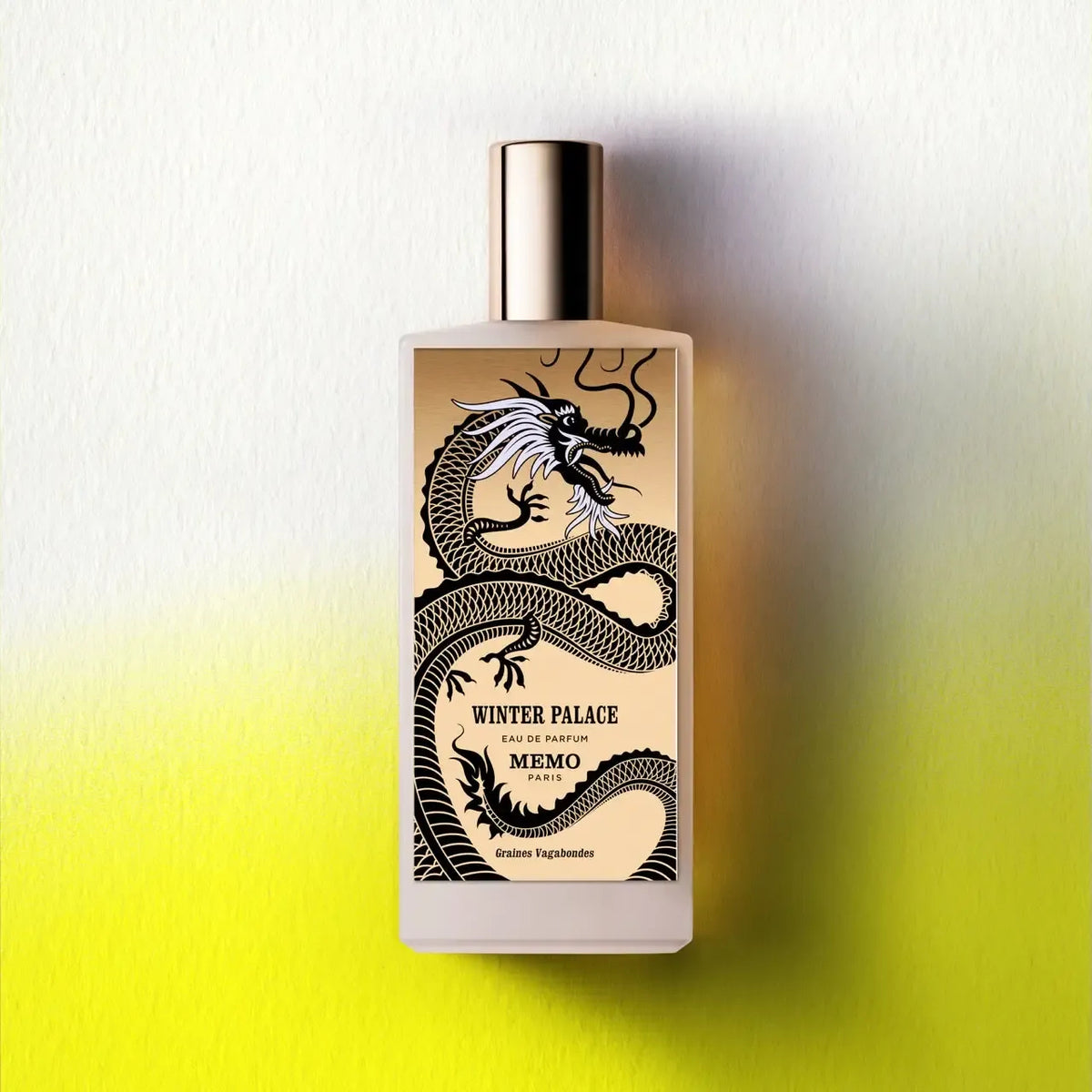 Nước Hoa MEMO PARIS Winter Palace Eau de Parfum #75 mL