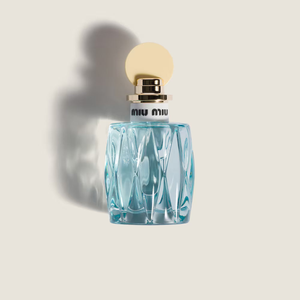 Nước Hoa MIU MIU L'Eau Bleue Eau de Parfum #100 mL