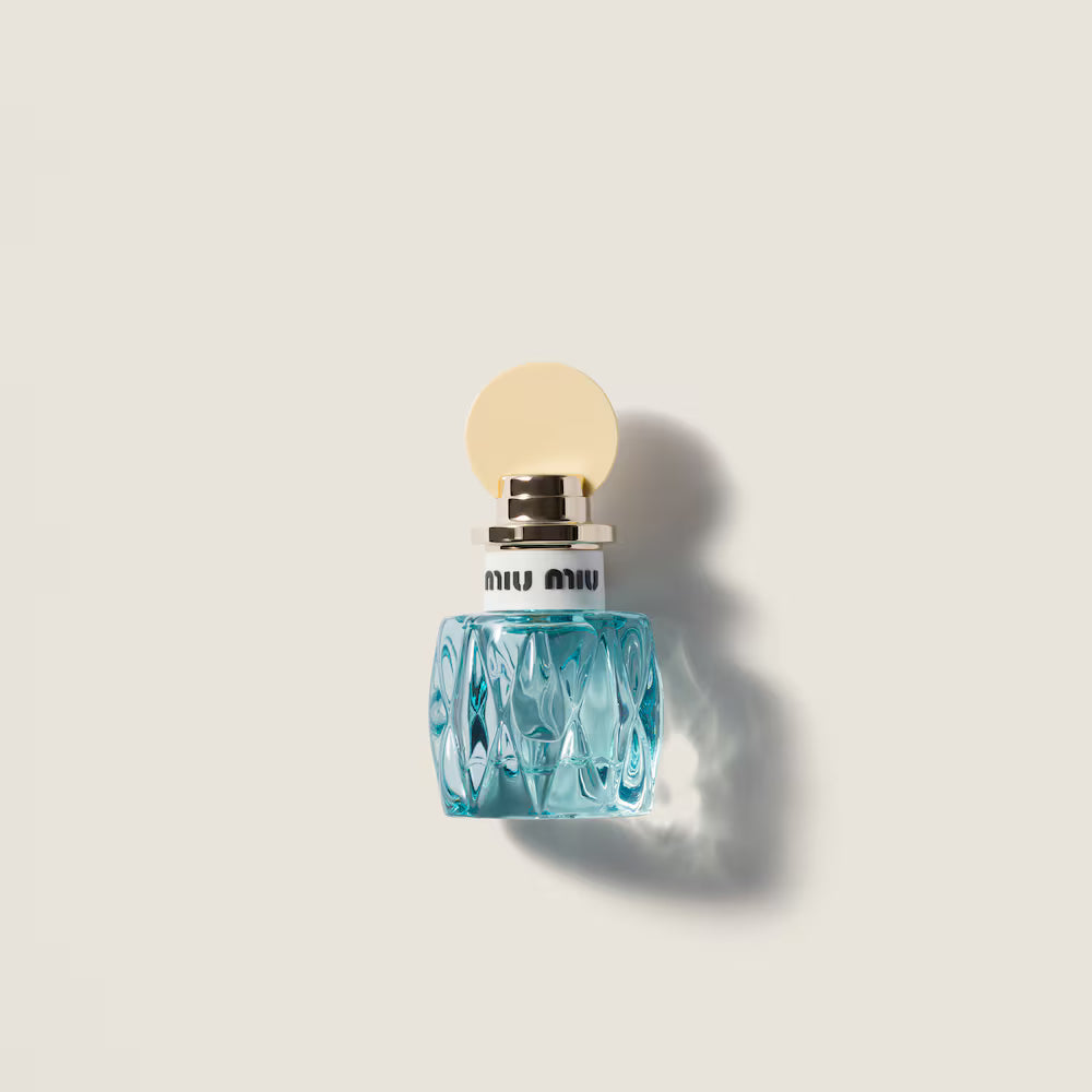 Nước Hoa MIU MIU L'Eau Bleue Eau de Parfum #30 mL