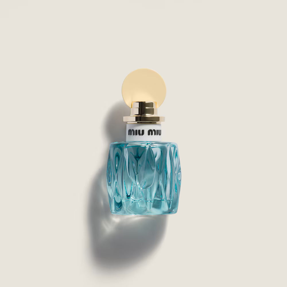 Nước Hoa MIU MIU L'Eau Bleue Eau de Parfum #50 mL