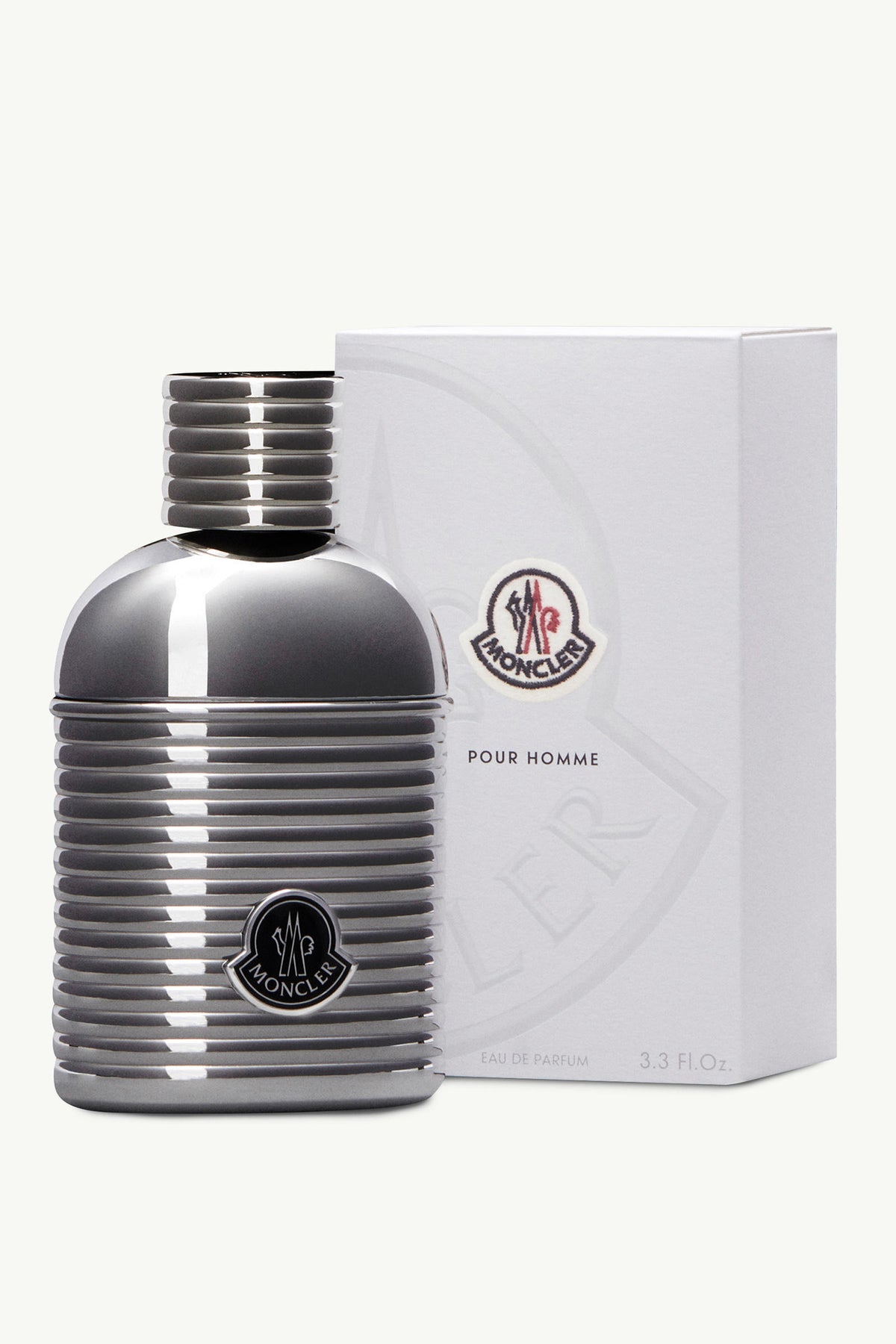 Nước Hoa Moncler Pour Homme Eau de Parfum #100 mL