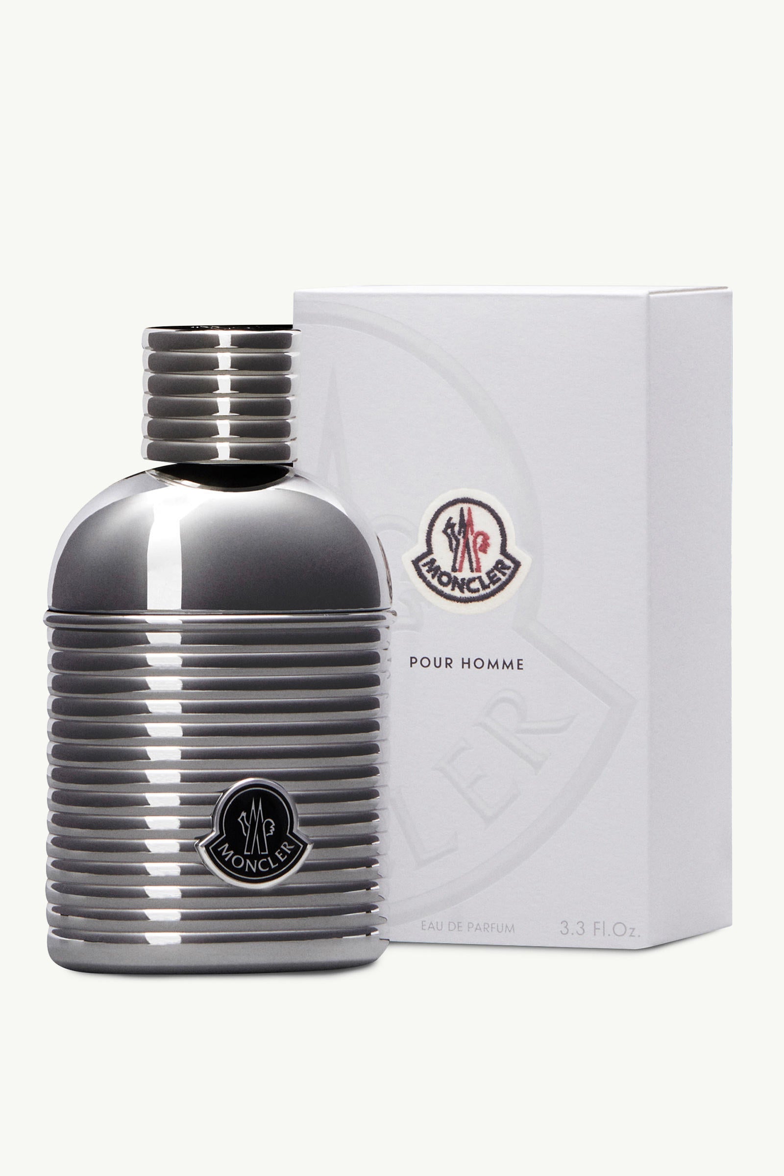 Nước Hoa Moncler Pour Homme Eau de Parfum #100 mL-Kallos