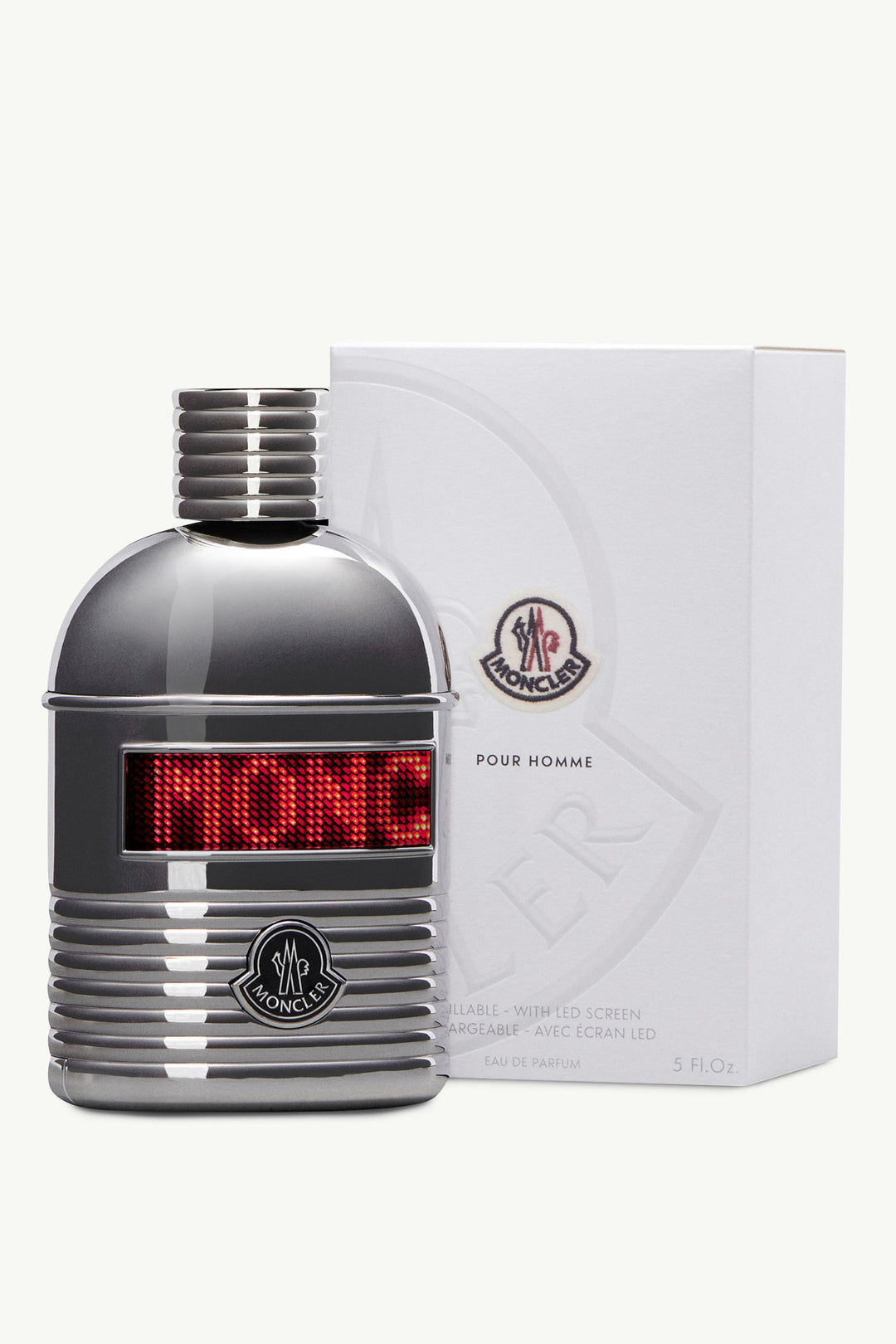 Nước Hoa Moncler Pour Homme Eau de Parfum #150 mL