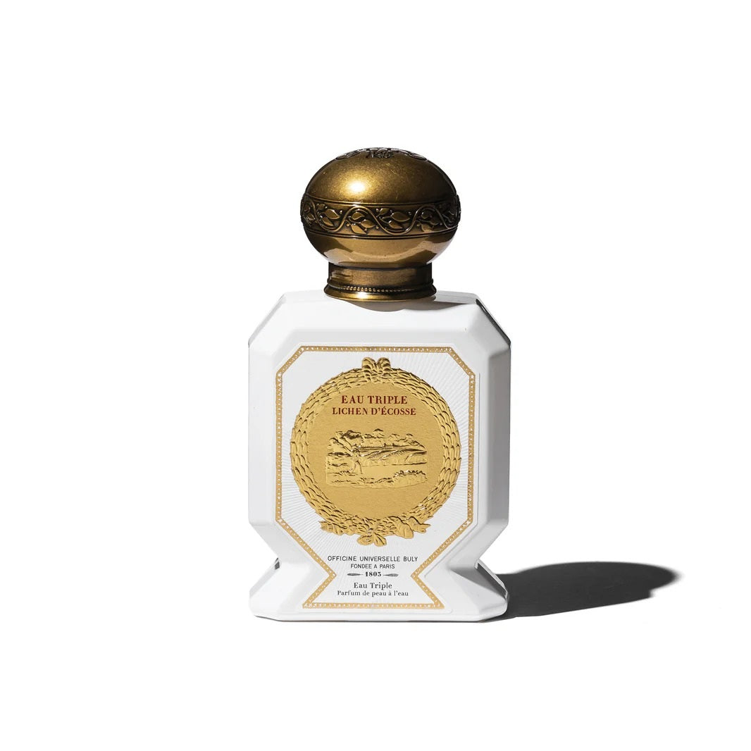 Nước Hoa Officine Universelle Buly Eau Triple Scottish Lichen
