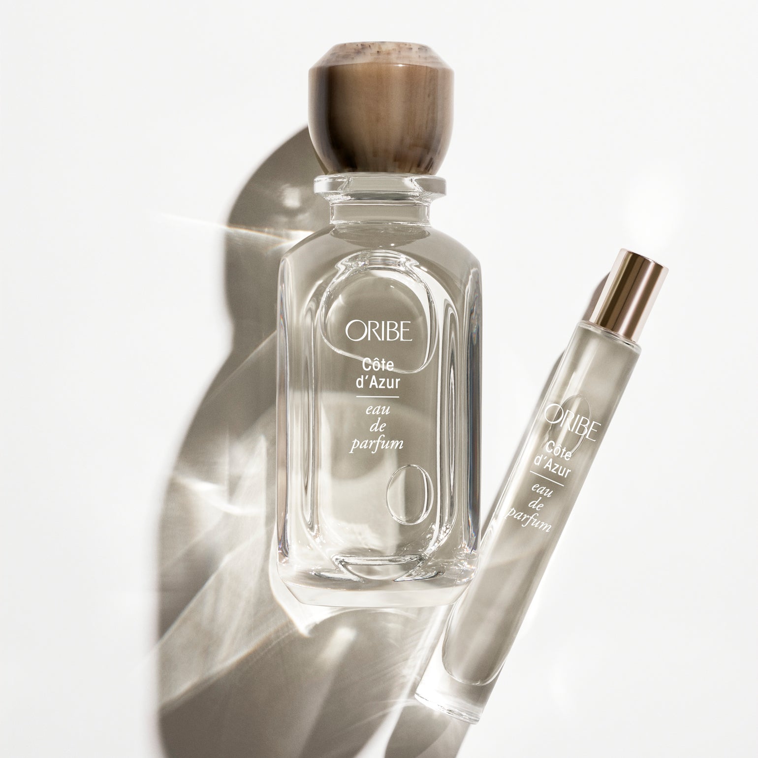 Nước Hoa ORIBE Côte d’Azur Eau de Parfum #10 mL-Kallos