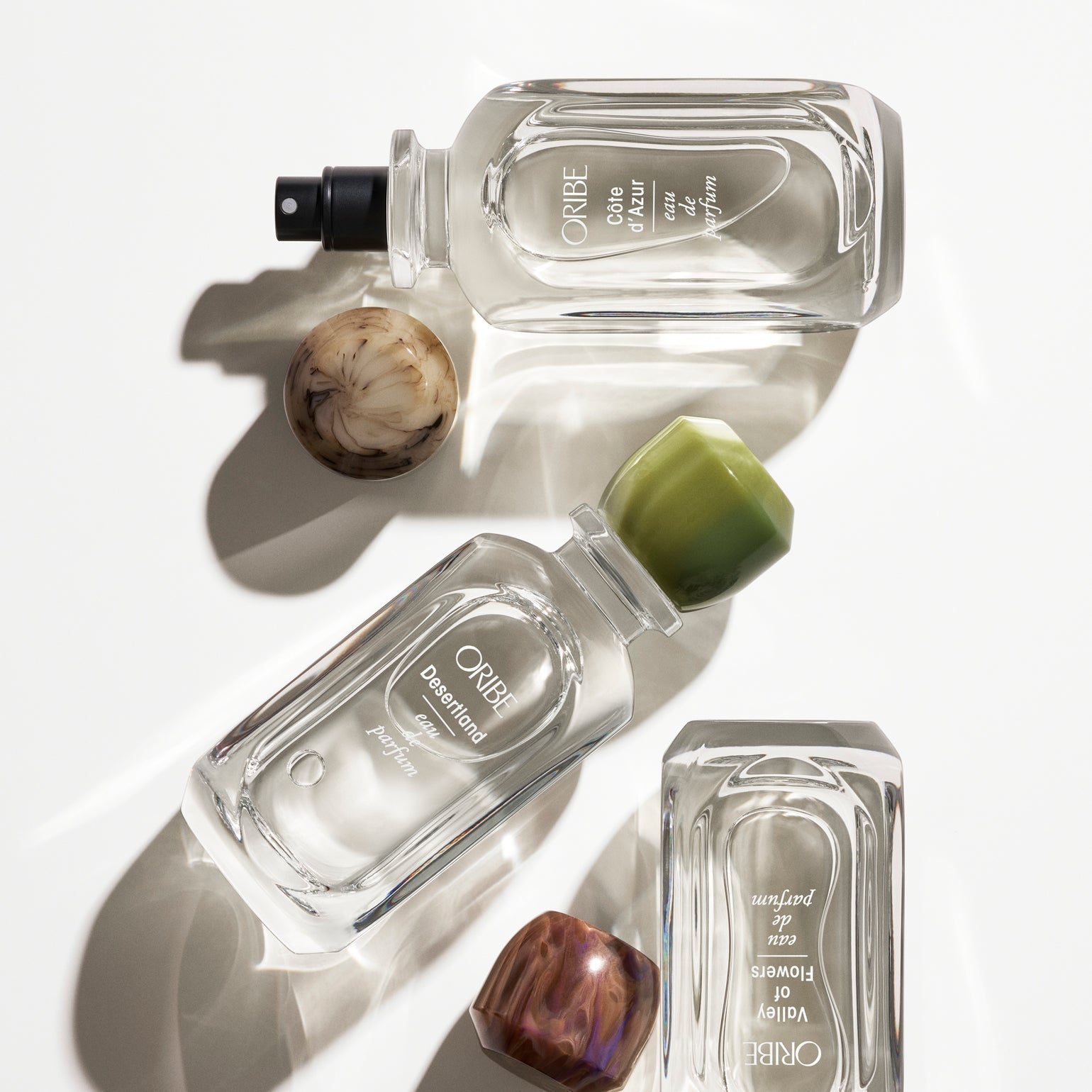 Nước Hoa ORIBE Côte d’Azur Eau de Parfum #75 mL-Kallos