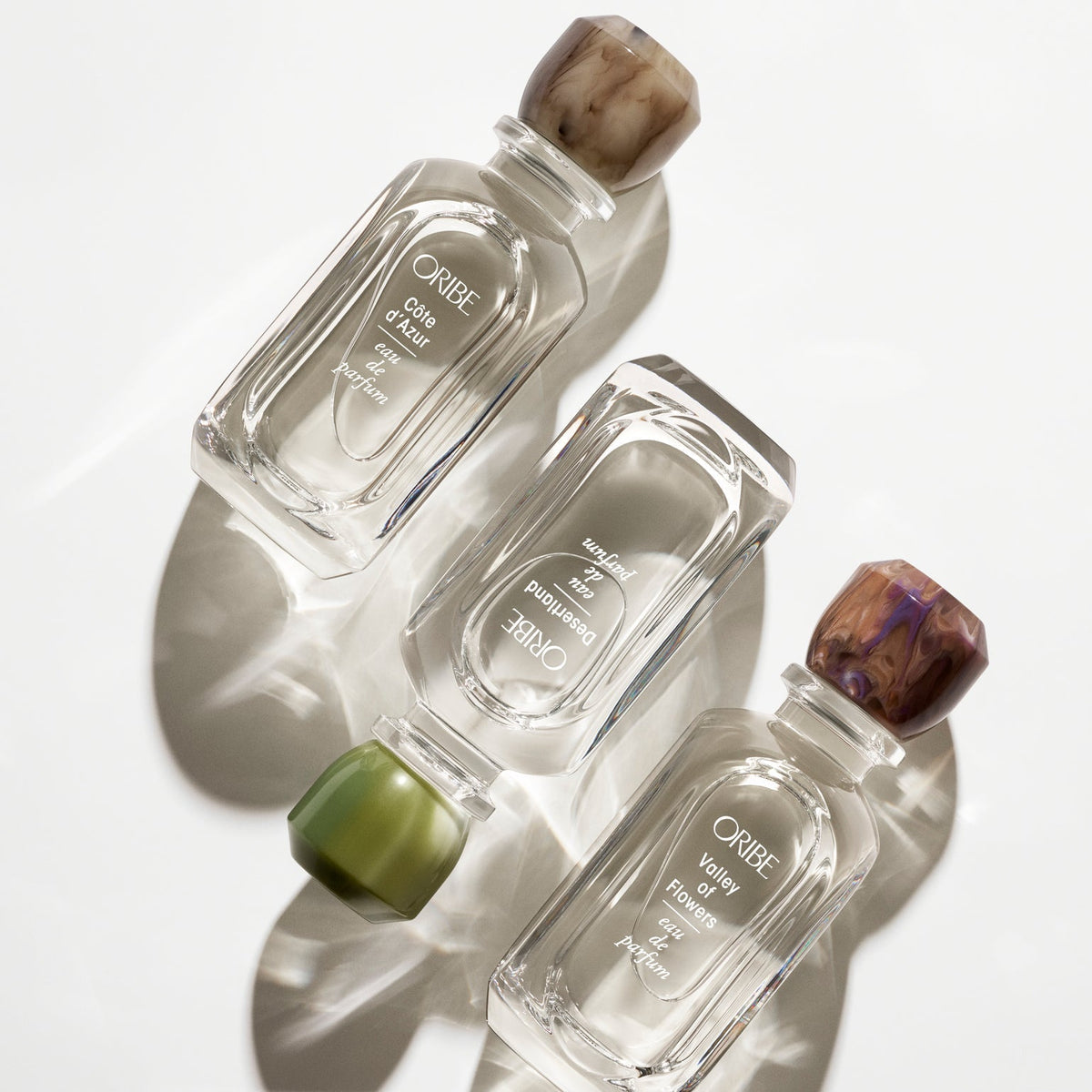 Nước Hoa ORIBE Côte d’Azur Eau de Parfum #75 mL