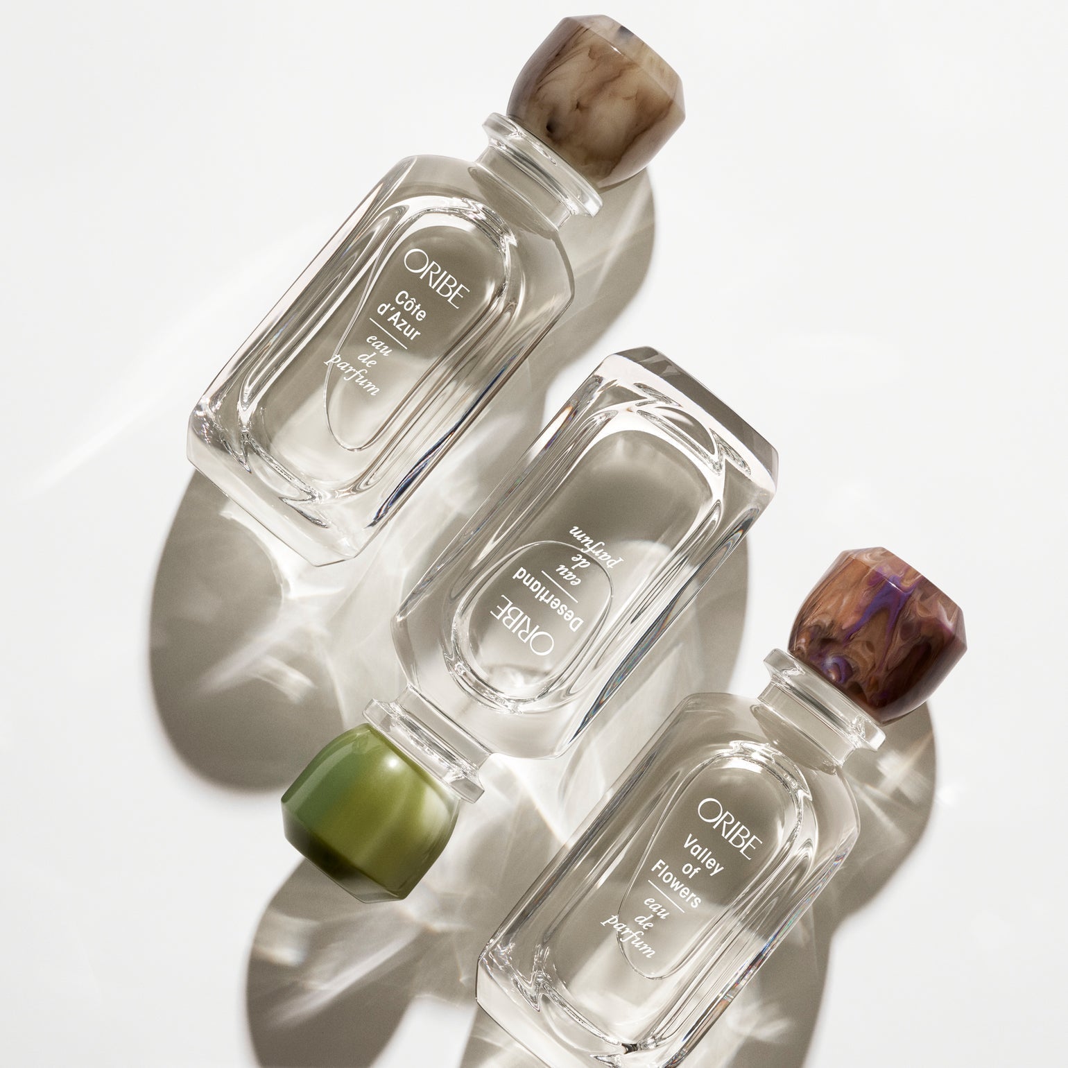 Nước Hoa ORIBE Côte d’Azur Eau de Parfum #75 mL-Kallos