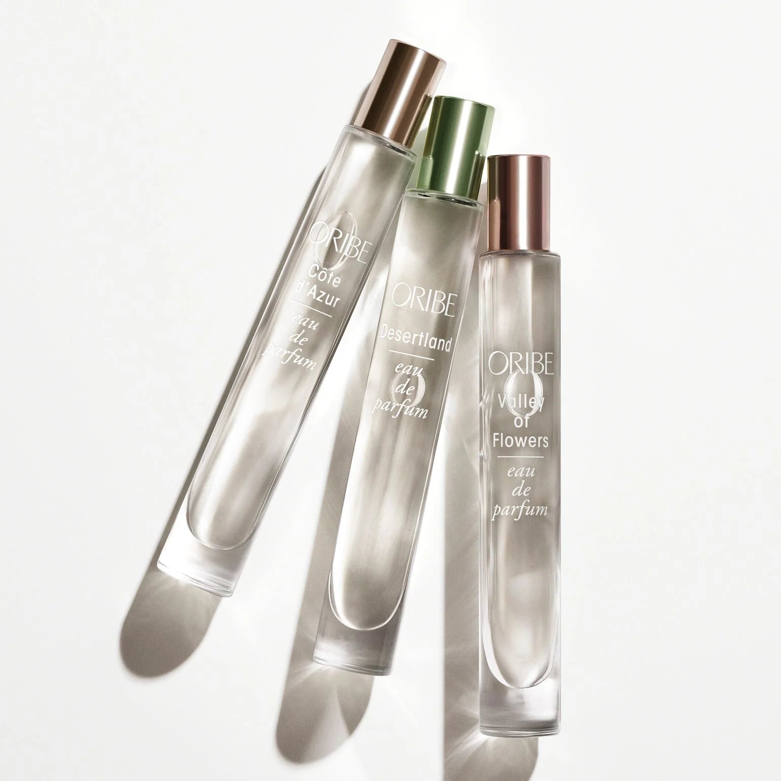 Nước Hoa ORIBE Valley of Flowers Eau de Parfum #10 mL-Kallos