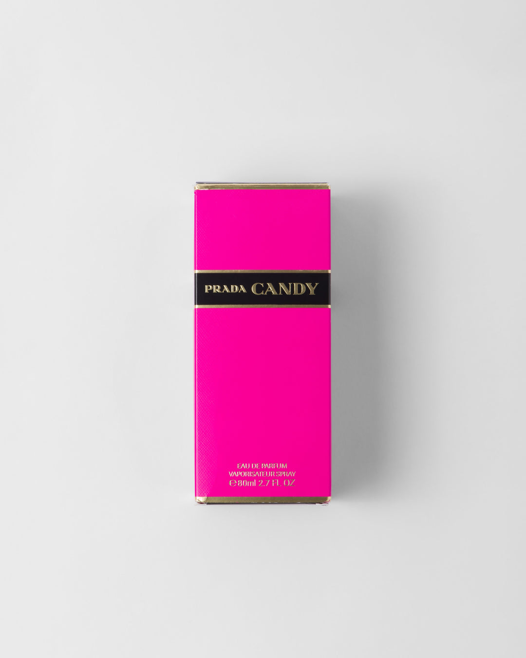 Nước Hoa PRADA Candy Eau de Parfum #80 mL